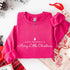 Have Yourself a Merry Christmas Sweatshirt Holiday Crew Neck Gift