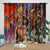 He-Man And The Masters Curtains Blackout Window Drapes Room Decoration