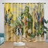 He-Man And The Masters Curtains Blackout Window Drapes Room Decoration