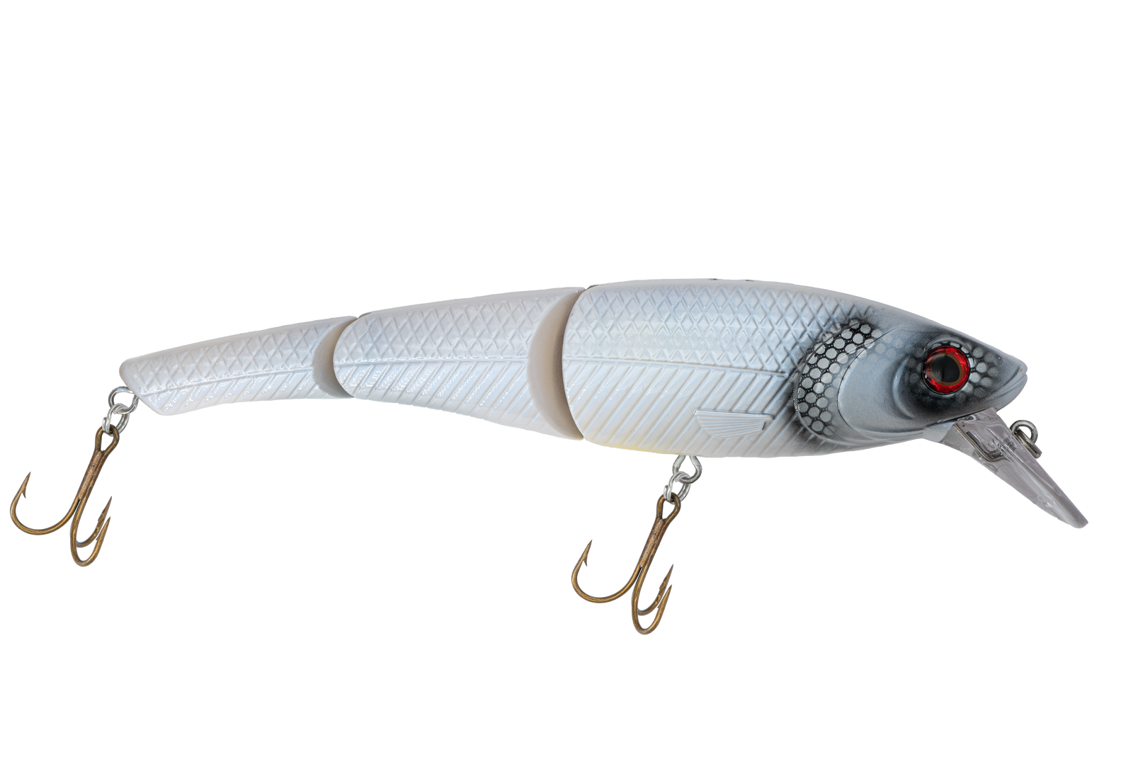 Head Hunter 8