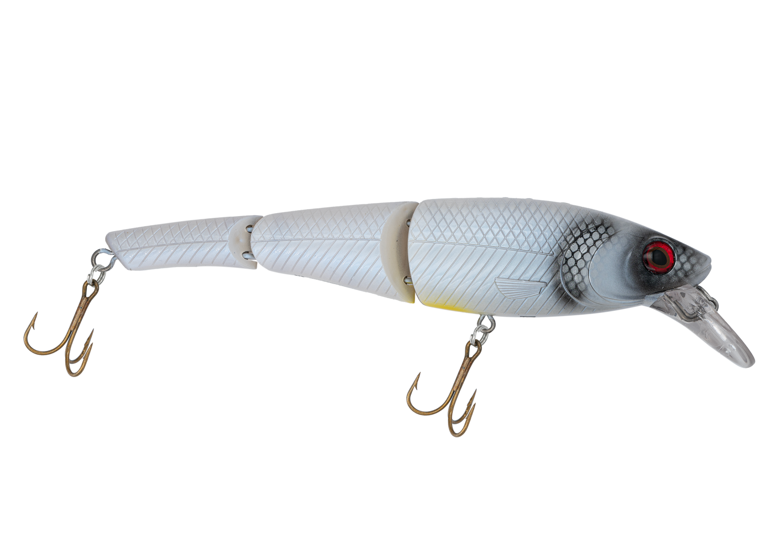 Head Hunter Magnum 10