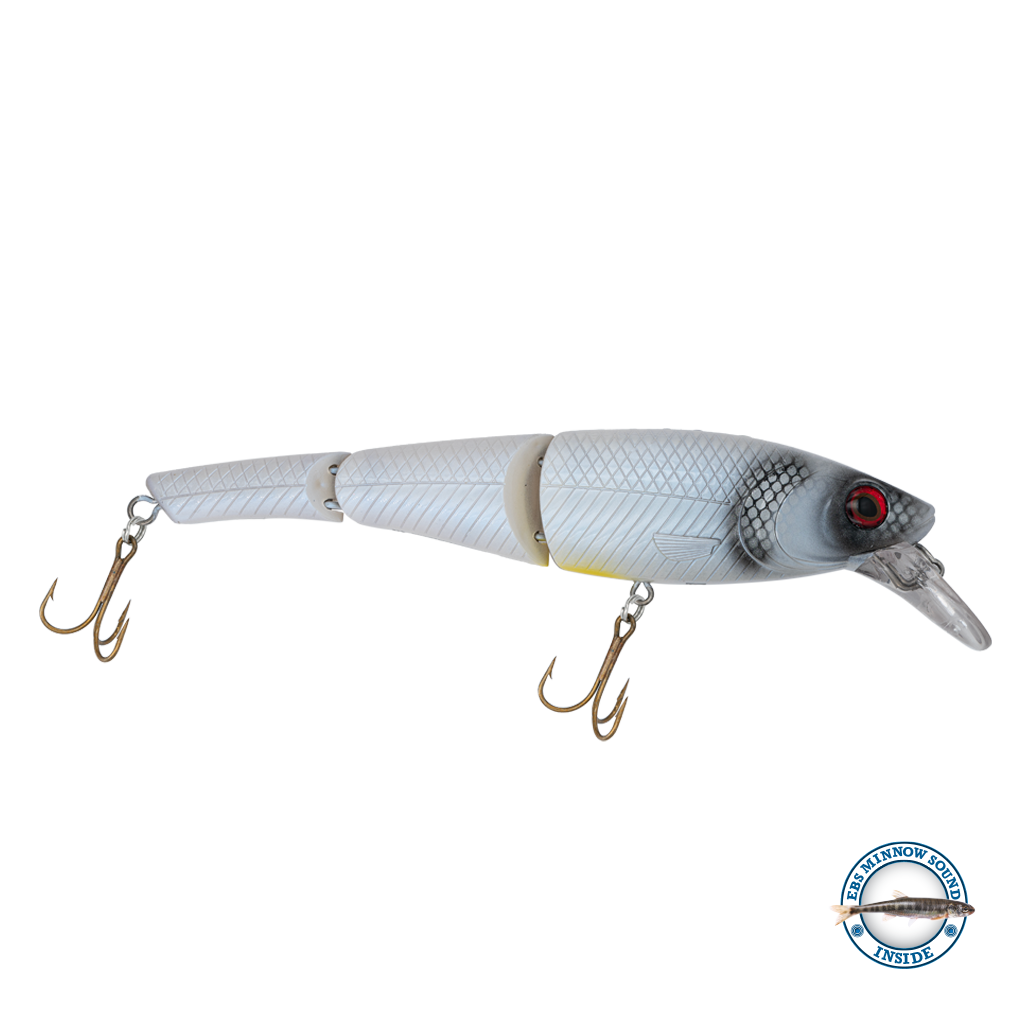 Head Hunter Magnum 10