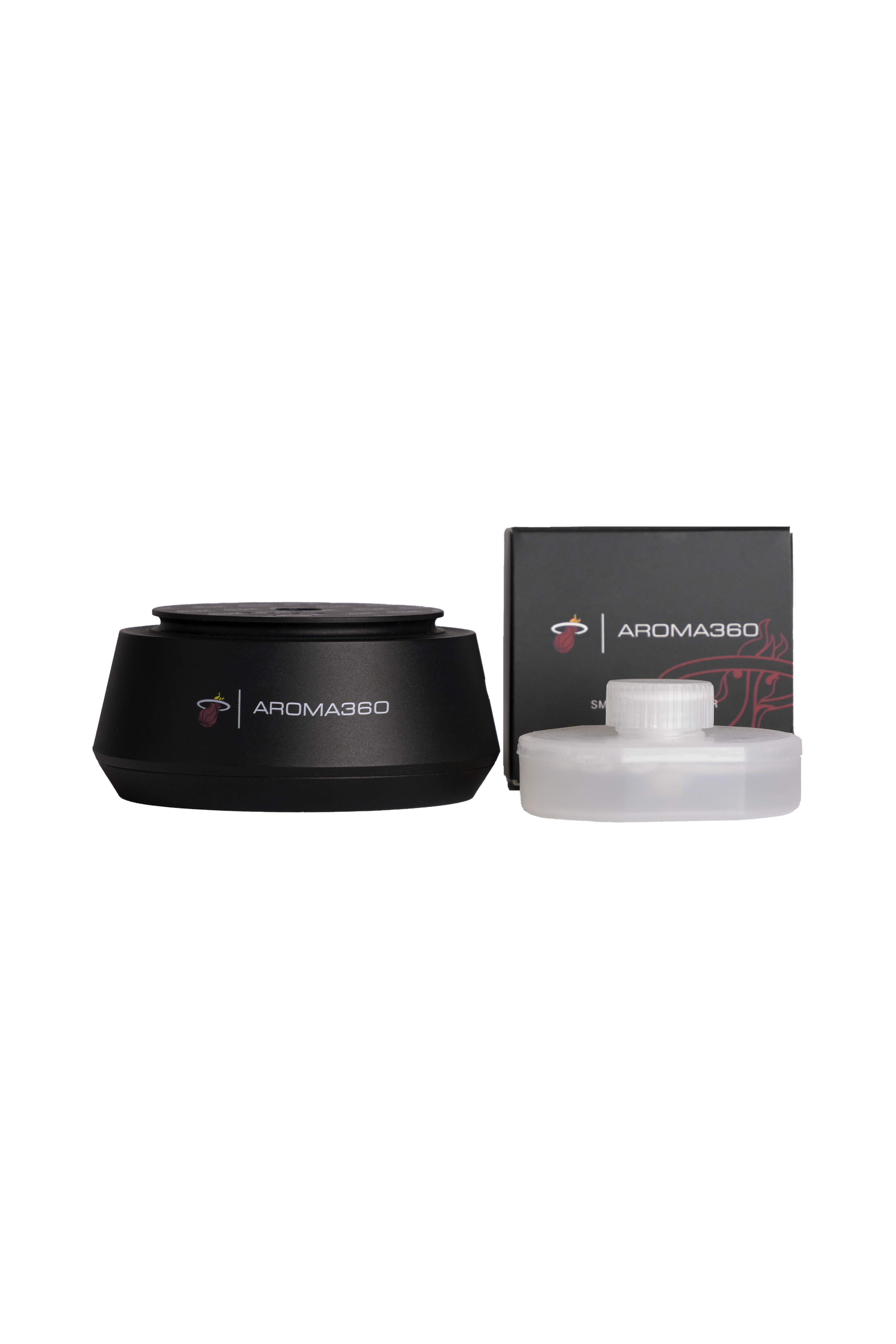 Miami Heat Car Diffuser Bundle