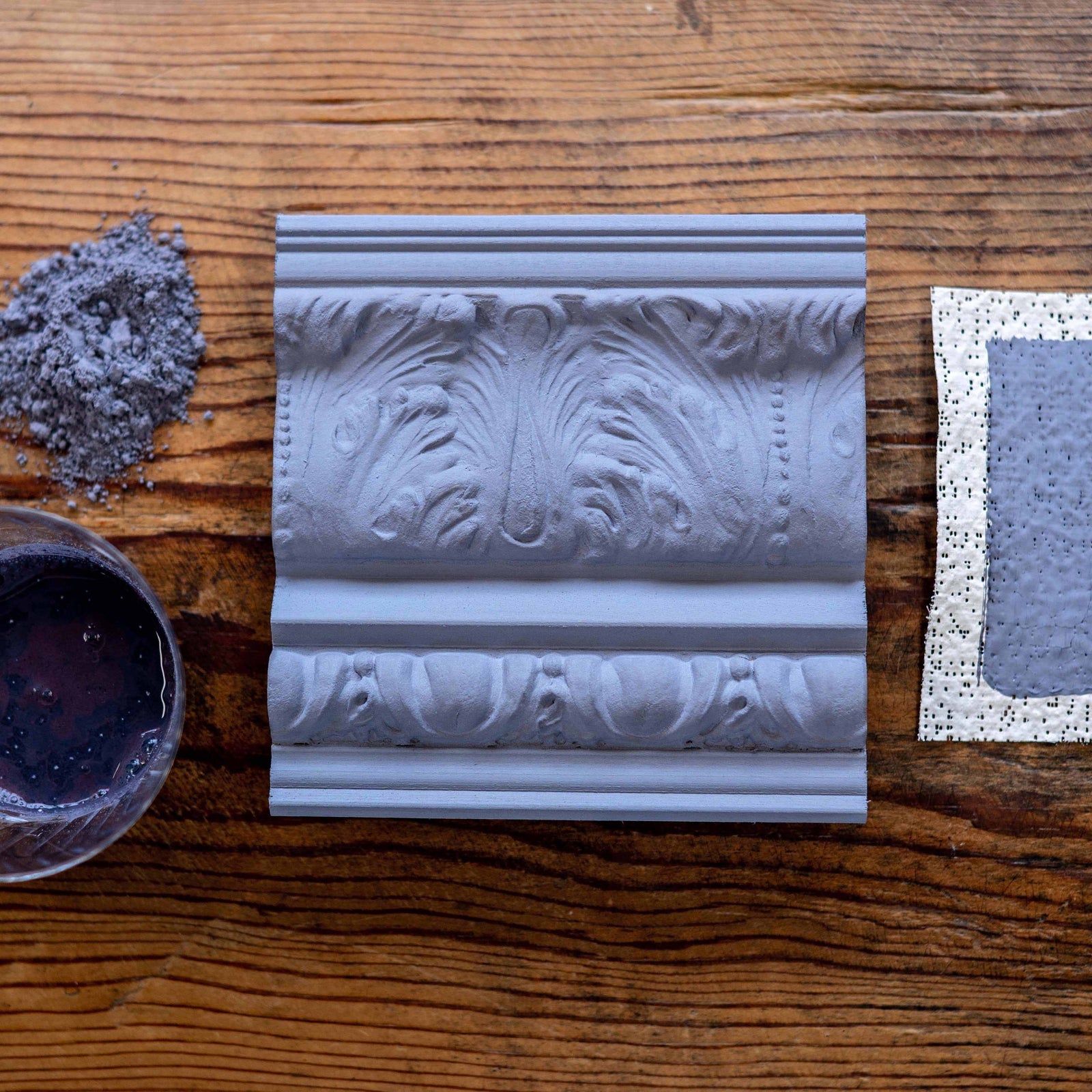 Toscana Milk Paint - Heaven Help Us