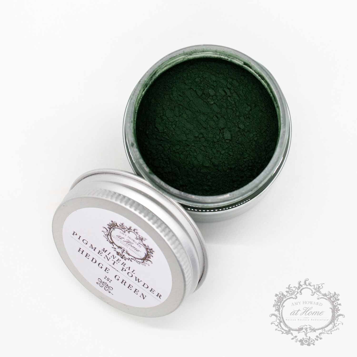 Pigment Powder - Hedge Green