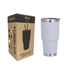30oz Stainless Steel Tumblers – Insulated Travel Mug with Lid