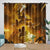 Helldivers 2 Curtains Blackout Window Drapes