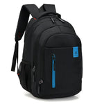 Waterproof Men’s Backpack UrbanGuard Laptop Travel Backpack Oxford Business Daypack