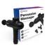 Percussion Massage Gun