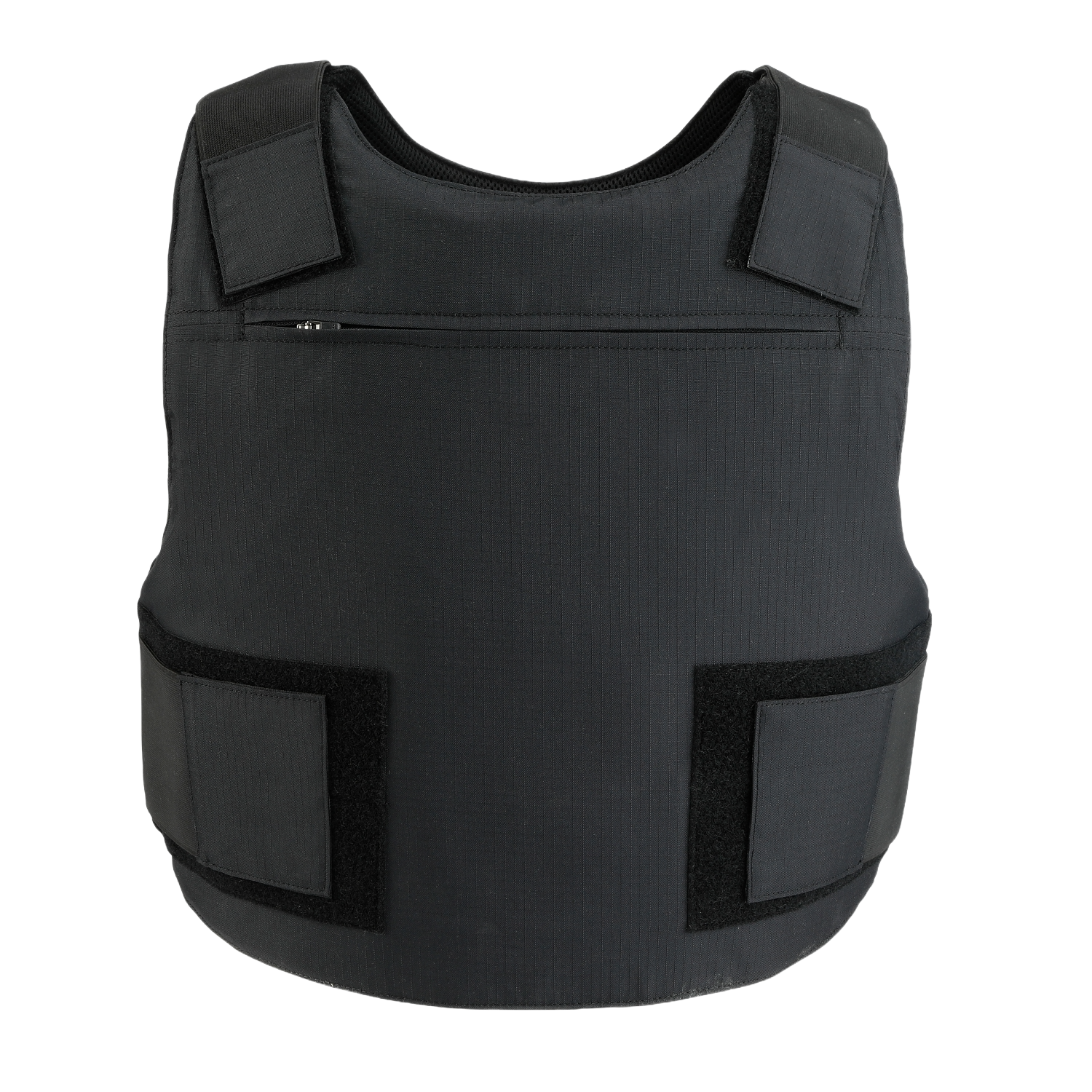 RTS Tactical Hero's Level IIIA+ NIJ 06 Concealable Vest - Commander