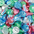 Hershey's Kisses Milk Chocolate – Easter Foils – Bulk Value Bag