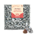 Hershey's Kisses Milk Chocolate – Silver Foils – Bulk Value Bag