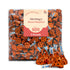 Hershey's Kisses Milk Chocolate with Hazelnut – Bulk Value Bag