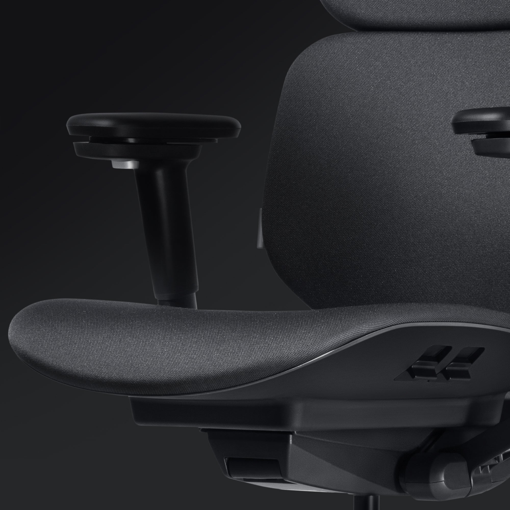 Hexcal Inspire Chair