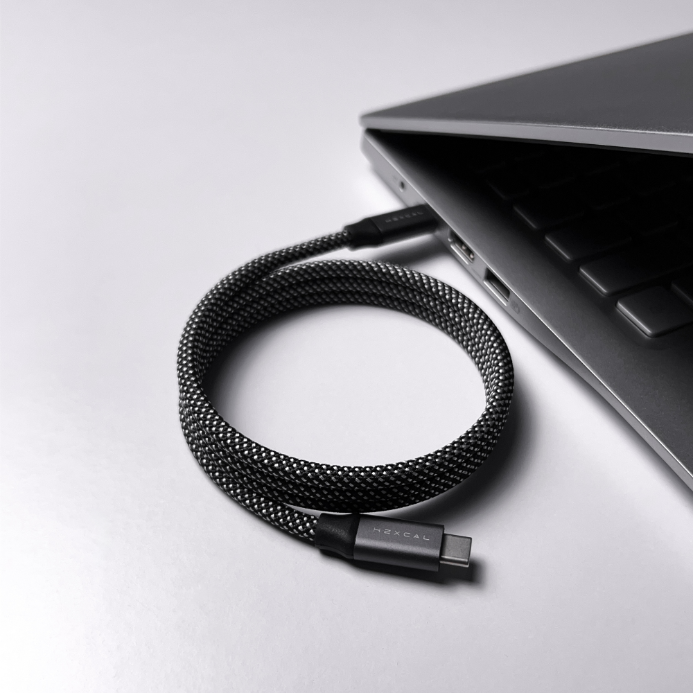 Magnetic Charging Cable