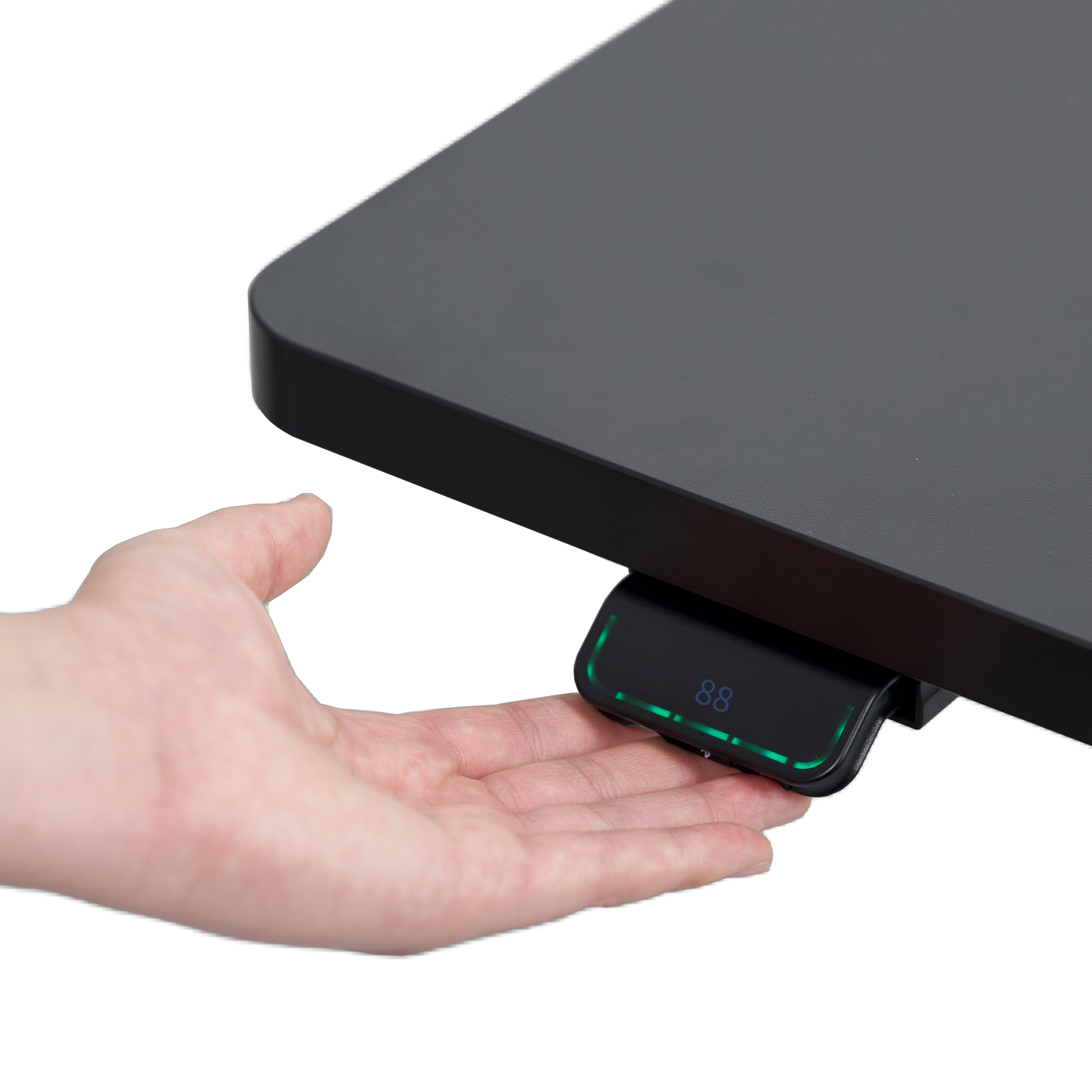 Hexcal Elevate Standing Desk