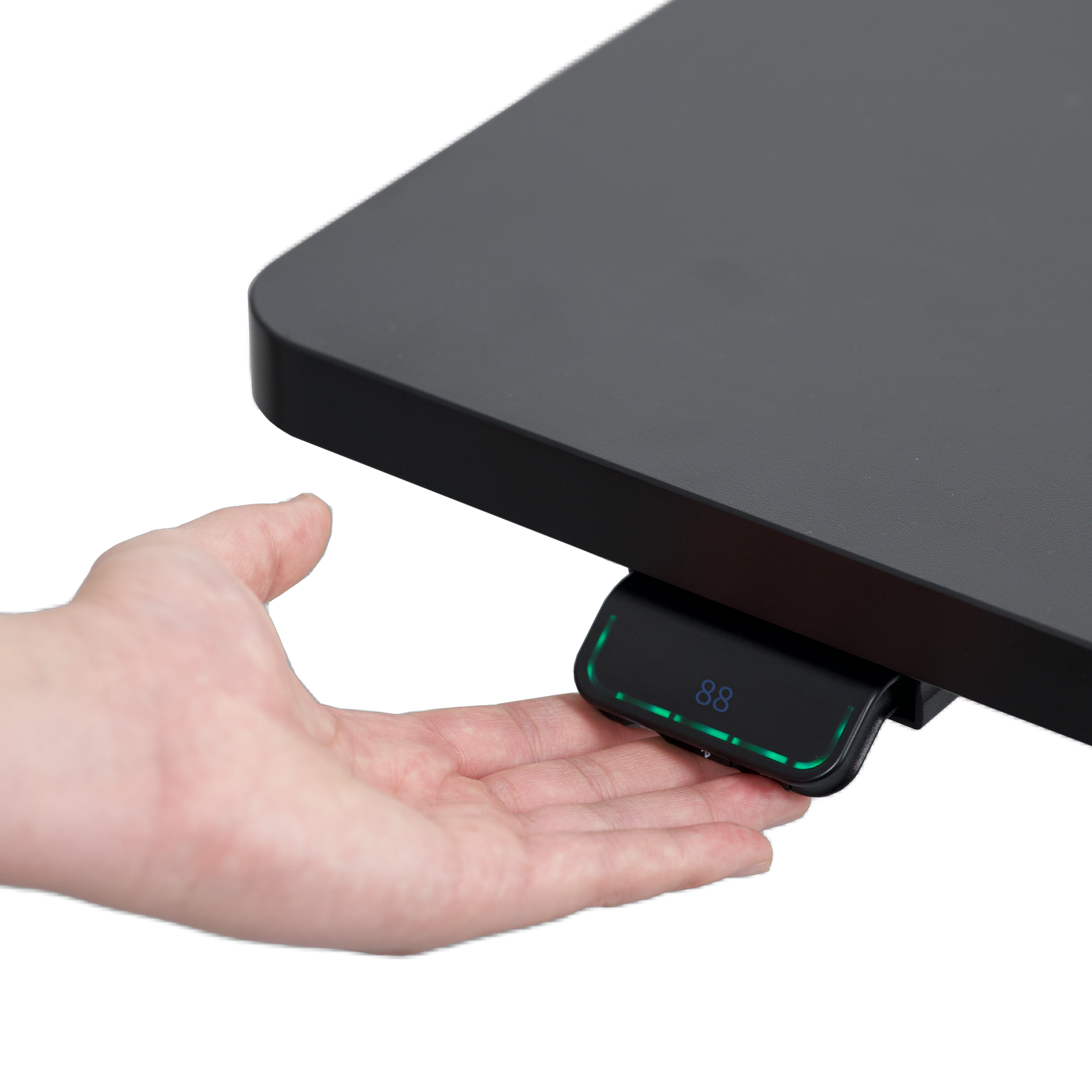 Hexcal Elevate Standing Desk