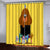 Hey Duggee Curtains Pattern Blackout Window Drapes