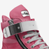 High Top Sneakers Unisex HARLEM Couture BYMANYC ® New York