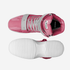 High Top Sneakers Unisex HARLEM Couture BYMANYC ® New York