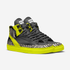 High Top Sneakers Unisex QUEENS Couture BYMANYC ® New York