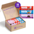 High Protein Variety Pack
