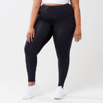 StayUP™ High-Rise with Pocket Leggings - Black