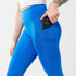 StayUP™ High-Rise with Pocket Leggings - Cobalt
