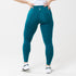 StayUP™ High-Rise Leggings - Rich Teal