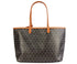 Luxury Women’s Tote Bag Large Capacity Shoulder Handbag for Work Travel