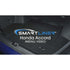 SMARTLINER Custom Fit Floor Liners For 2013-2017 Honda Accord