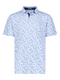 Hooked Up Performance Polo