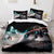 Horizon Zero Dawn Bedding Set Quilt Covers Without Filler