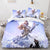 Horizon Zero Dawn Bedding Set Quilt Covers Without Filler