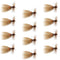 Hornberg Special Trout and Bass Streamer or Dry Fly - 12 Flies - Hook Size 6