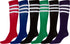 Sakkas Women's Cotton Blend Knee High Socks Assorted Pack