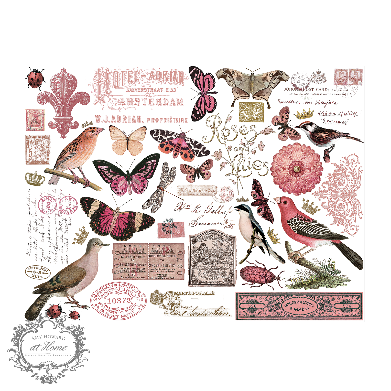 Hotel Adrian - Color Transfer 16