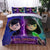 Hotel Transylvania 4 Transformania Bedding Set Duvet Cover