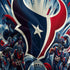 Houston Texans Bedding Set Duvet Cover Without Filler