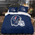 Houston Texans Bedding Set Duvet Cover Without Filler