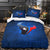 Houston Texans Bedding Set Duvet Cover Without Filler