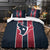 Houston Texans Bedding Set Duvet Cover Without Filler