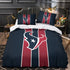 Houston Texans Bedding Set Duvet Cover Without Filler