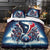 Houston Texans Bedding Set Duvet Cover Without Filler