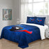 Houston Texans Bedding Set Duvet Cover Without Filler