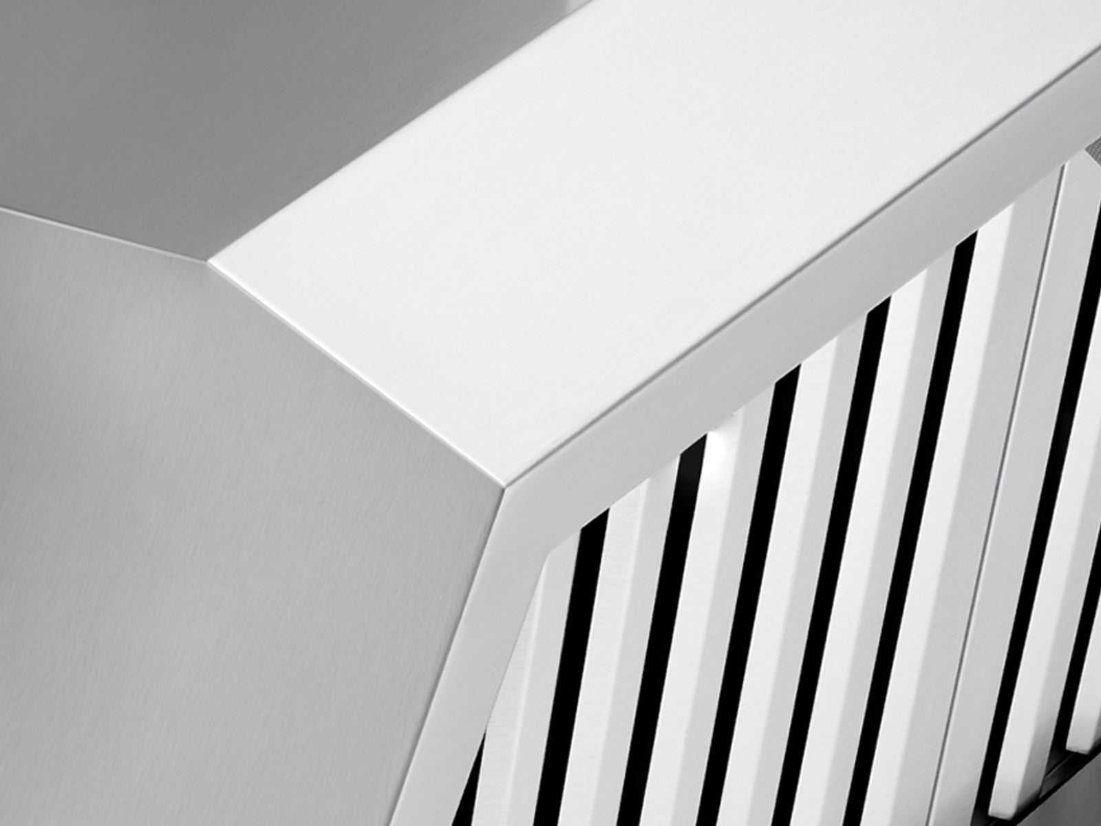 42 Inch 1200 CFM Under Cabinet Range Hood - VICTORY Hurricane