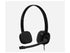 Logitech H151 Stereo Headset