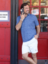 Starboard Shorts "Buy One Get One Free"