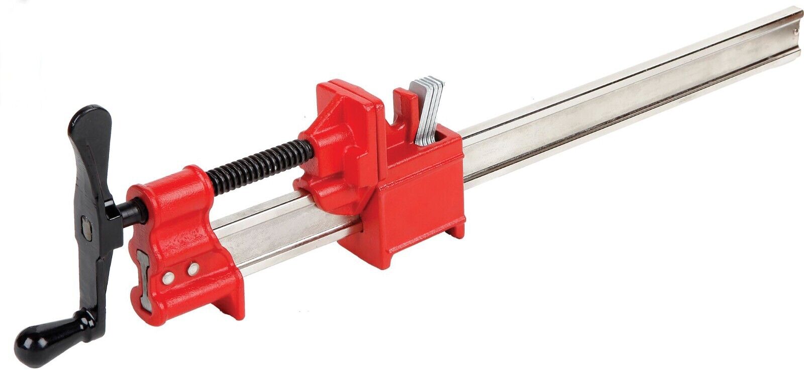 Bessey IBEAM Heavy Duty Steel Bar Clamp 36