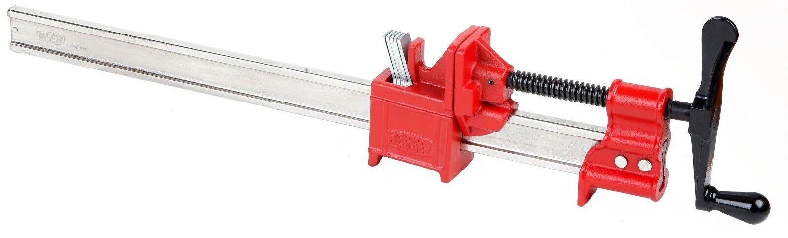 Bessey IBEAM Heavy Duty Steel Bar Clamp 36